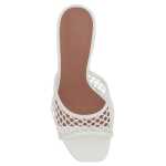 Amina Muaddi Lupita Sandals 4