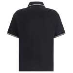 Amiri Logoed Polo Shirt 2