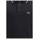 Amiri Logoed Polo Shirt 3