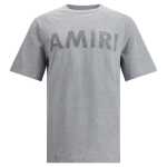 Amiri Logoed T Shirt