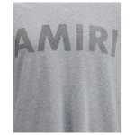 Amiri Logoed T Shirt 3