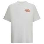 Amiri Station Patch T Shirt