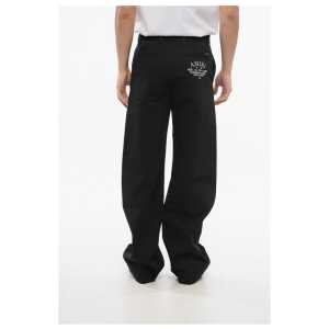 Amiri Straight Fit Arts District Chinos Pants 2