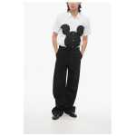 Amiri Straight Fit Arts District Chinos Pants 4