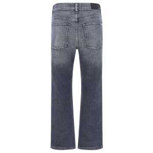 Amiri Straight Jeans