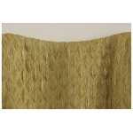 Andrea Incontri Exclusive Silk Blend Beige Off Shoulder Top 4