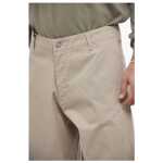 Armani Emporio Stretchy Cotton Wide Leg Pants 3