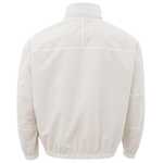 Armani Exchange Beige Polyamide Jacket For The Modern Man 4