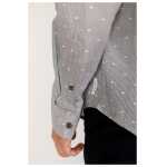 Armani Exchange Black Cotton Shirt 5