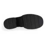 Armani Exchange Black Polyester Ankle 4