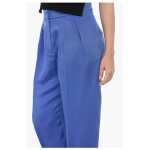 Armani Silk Pleated Pants 3
