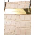 Balenciaga Alligator Leather Chic Pink Tote Bag 4