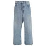 Balenciaga Baggy Jeans