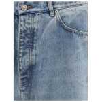 Balenciaga Baggy Jeans 3