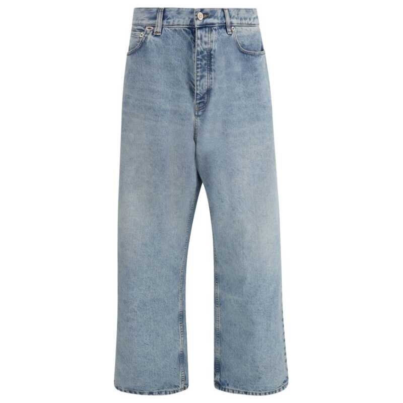 Balenciaga Baggy Jeans, theFeinheit