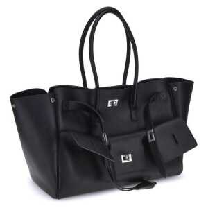 Balenciaga Bel Air Medium Shoulder Bag 10