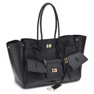 Balenciaga Bel Air Medium Shoulder Bag 2