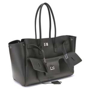 Balenciaga Bel Air Medium Shoulder Bag 6