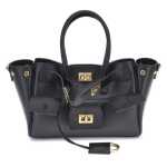Balenciaga Bel Air Mini Handbag