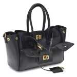 Balenciaga Bel Air Mini Handbag 2