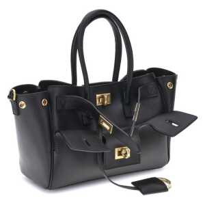 Balenciaga Bel Air Mini Handbag 2