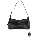 Balenciaga Bel Air Shoulder Bag
