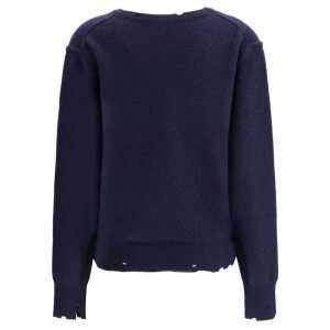 Balenciaga Cashmere Sweater 2