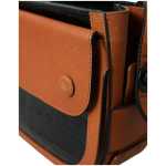 Balenciaga Elegant Crocodile Leather Camera Bag 5