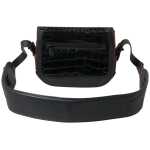 Balenciaga Elegant Exotic Leather Camera Bag