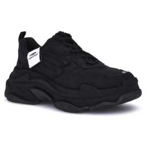 Balenciaga Fabric Sneakers 2