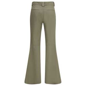 Balenciaga Flare Pants 2