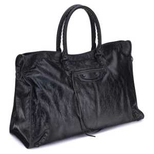 Balenciaga Le City Travel Bag 2