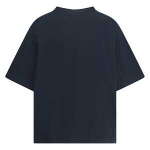 Balenciaga Logo T Shirt 2