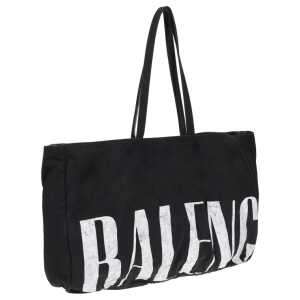 Balenciaga Logoed Tote Bag 2