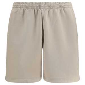 Balenciaga Logoed Tracksuit Shorts 2