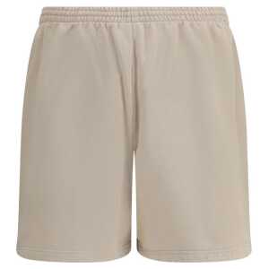 Balenciaga Logoed Tracksuit Shorts