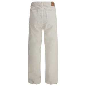 Balenciaga Loose Fit Jeans 2