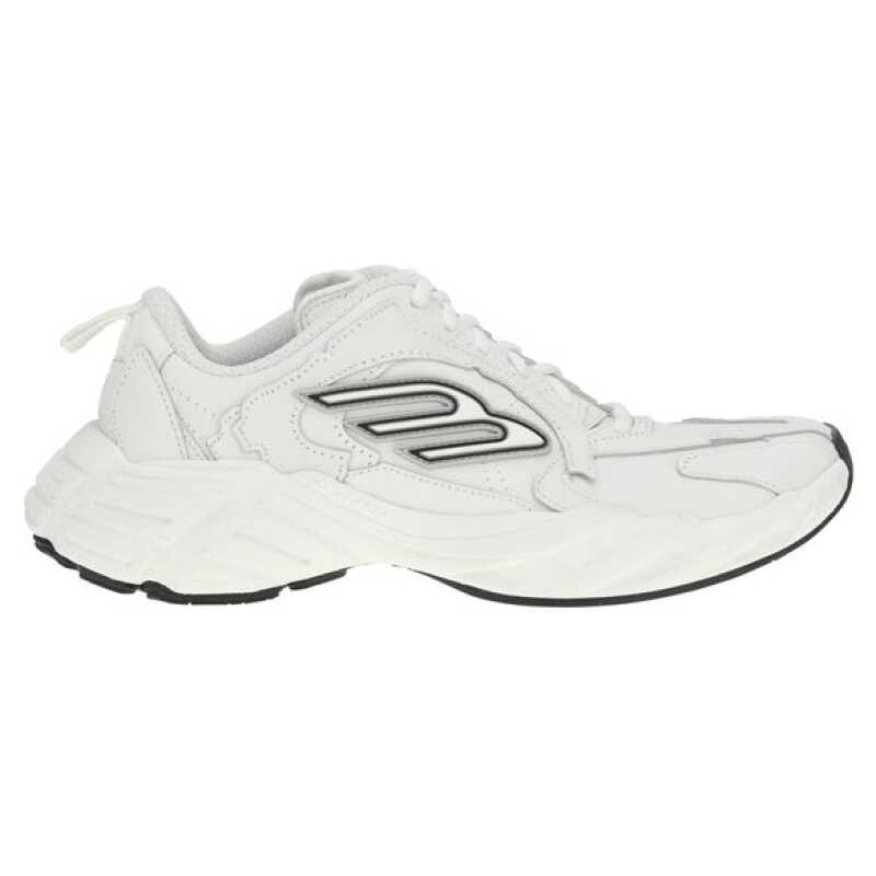 Balenciaga Monday Sneakers, theFeinheit
