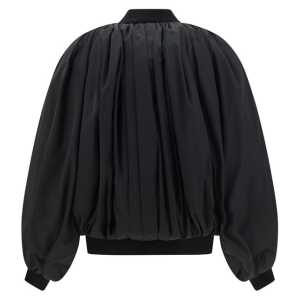 Balenciaga Oversized Bomber 2