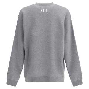 Balenciaga Oversized Sweater 2