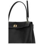 Balenciaga Rodeo Shoulder Bag 8