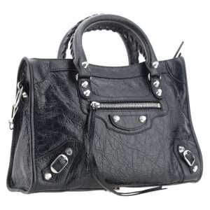 Balenciaga Small Le City Handbag 2
