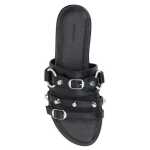Balenciaga Studded Sandals 4