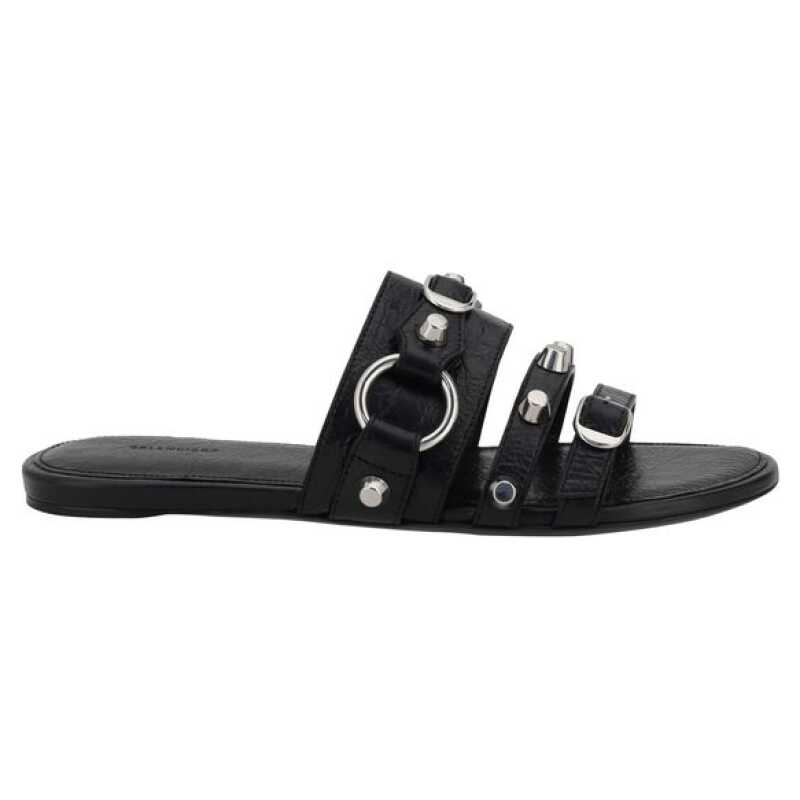 Balenciaga Studded Sandals, theFeinheit