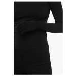 Balenciaga Turtleneck Sweater With Touchscreen Gloves 3