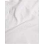 Balenciaga White Cotton Crew Neck Short Sleeves T Shirt 6