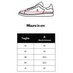 Bally Elegant Pink Cotton Leather Sneakers 5