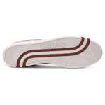 Bally Pink Leather Sneaker 2