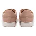 Bally Pink Leather Sneaker 4