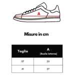 Bally Pink Leather Sneaker 5